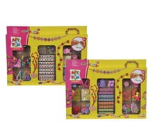 Набор бусин Simba Toys Цветочные украшения (6374140)