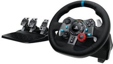 Logitech G29 Driving Force Racing Wheel (941-000112)