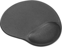 SpeedLink Vellu Gel Mousepad Grey (SL-6211-SGY-01)