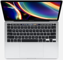 Apple MacBook Pro 13 512GB Silver (MWP72) 2020