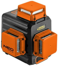 Лазерный нивелир NEO Tools 75-109