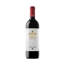 Вино Torres Coronas Tempranillo, (0,75 л) (BW36529)