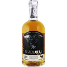 Виски Duncan Taylor Black Bull Kyloe 5 Years Old (0,7 л) (AS75401)