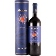 Вино Ruffino Modus, 2006 (0,75 л) (BW1561)