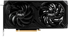 Palit GeForce RTX 4060 Ti Dual 8GB (NE6406T019P1-1060D) UA