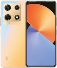 Infinix Note 30 Pro 8/256GB Variable Gold (UA UCRF)
