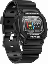 Maxcom Fit FW22 CLASSIC Black