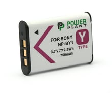 PowerPlant Sony NP-BY1 (DV00DV1409)