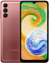 Samsung Galaxy A04s 4/64GB Duos Copper A047 (UA UCRF)