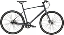 Велосипед 28" Marin Presidio 2 рама - M 2024 Gloss Charcoal/Black/Black Red (SKE-40-44)