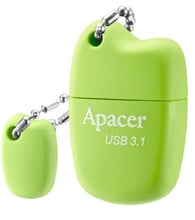 Apacer AH159 64GB USB 3.1 Green (AP64GAH159G-1)
