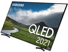 Samsung QE65Q60A (Телевизоры)(78754915) Stylus Approved