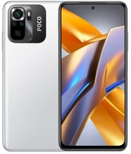 Xiaomi Poco M5s 4/128GB White (Global)