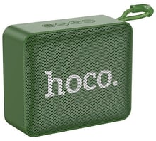Hoco BS51 Army Green