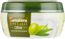 Himalaya Herbals Extra Nourishing Olive Cream Питательный крем для тела 150 ml