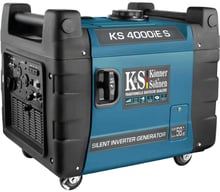 Инверторный генератор Konner&Sohnen KS 4000iE S