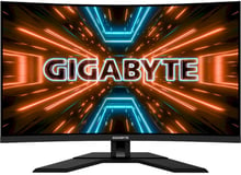 Gigabyte M32QC Gaming Black (M32QC-EK)