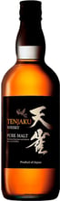 Виски Tenjaku Pure Malt 0.5 л 43% (WNF4582410708586)