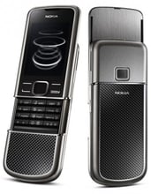 Nokia 8800 Carbon Arte (UA UCRF)