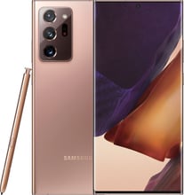 Samsung Galaxy Note 20 Ultra 12/512GB Dual Mystic Bronze N986 (UA UCRF)