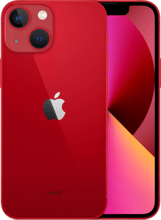 Apple iPhone 13 mini 128GB (PRODUCT) RED Approved Витринный образец