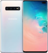 Samsung Galaxy S10+ 8/128GB Dual Prism White G975