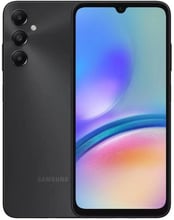 Samsung Galaxy A05s 4/64GB Black A057 (UA UCRF)
