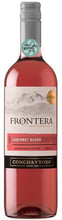 Вино Frontera "Cabernet Blush" (сладкое, розовое) 0.75л (BDA1VN-VCT075-011)