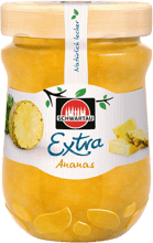 Варенье из ананасов Schwartau, 340г (EDH4011800800215)