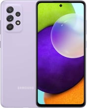 Samsung Galaxy A52 4/128GB Dual Violet A525F (UA UCRF)
