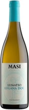 Вино Masi Lugana Lunatio біле сухе 0.75л (VTS2535210)