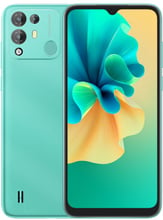 Blackview A55 Pro 4/64Gb Turquoise Green