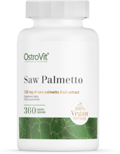 OstroVit Saw palmetto VEGE Со Пальметто 360 таблеток