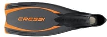 Cressi REACTION PRO FINS 2012 (36-37) Silver
