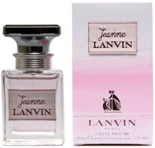 Парфюмированная вода Lanvin Jeanne 30 ml