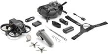 DJI Avata Fly Smart Combo with FPV Goggles V2 (CP.FP.00000064.02)