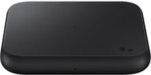 Samsung Wireless Charger Pad (w/o TA) Black (EP-P1300BBRGRU)