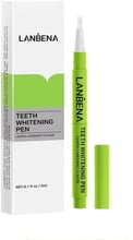 Lanbena Teeth Whitening Pen Отбеливающий карандаш для зубов 3 ml