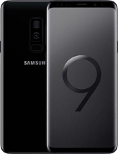Samsung Galaxy S9+ Single 6/64GB Midnight Black G965F