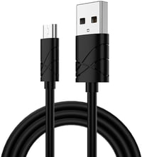 XOKO USB Cable to microUSB 1m Black (SC-110m-BK)