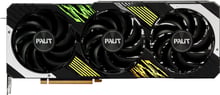 Palit GeForce RTX 4070 Ti SUPER GamingPro (NED47TS019T2-1043A) UA