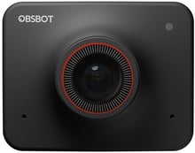 OBSBOT Meet 4K AI-Powered 4K Webcam