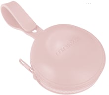 Контейнер для пустышки MinikOiOi Pod силиконовый Pinky Pink (101230002)