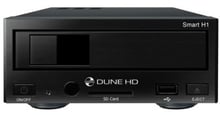 Dune HD Smart H1 + HDD 1 ТБ