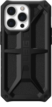 Urban Armor Gear UAG Monarch Black (113151114040) for iPhone 13 Pro