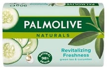 Palmolive Мыло Натюрель зеленый чай 90 g