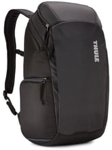 Thule EnRoute Medium DSLR Backpack Black (TECB-120) for MacBook 13"