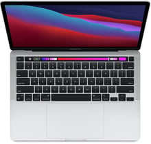 Apple MacBook Pro M1 13 256GB Silver Custom (Z11D000G0) 2020