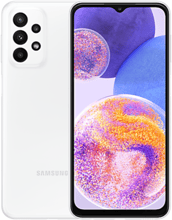 Samsung Galaxy A23 4/64Gb Awesome White A235F
