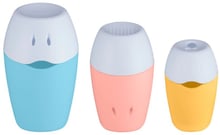 Іграшки Bebe Confort EcoTriplo для ванної (3107203900)